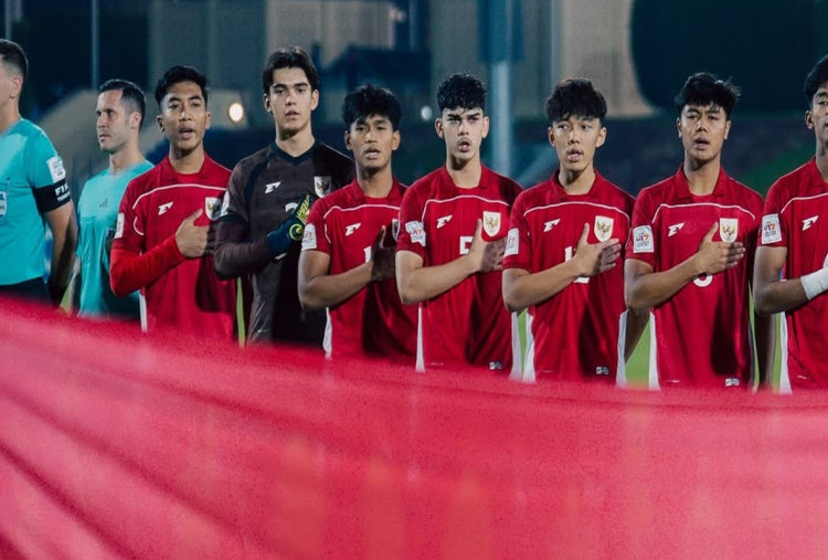 Daftar Pemain Diaspora Timnas Indonesia U-19 untuk Piala AFF 2026, Ada Kiper Kelahiran Amsterdam!