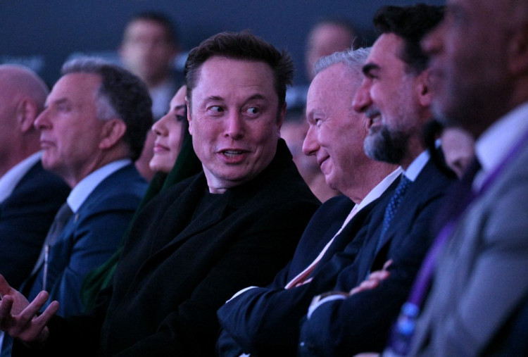 Elon Musk Dukung Amerika Serikat Tinggalkan NATO dan PBB