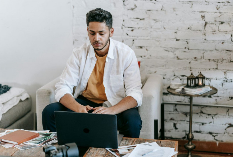 8 Cara Dapat Uang dari Internet Tanpa Modal untuk Pelajar dan Mahasiswa 2026