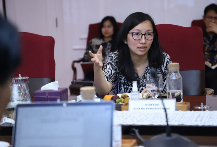 Jurist Tan Masih Buron, Kejagung Tunggu Lampu Hijau Red Notice Interpol Lyon