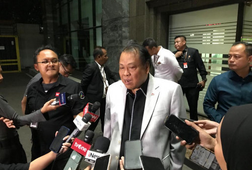 Diduga Dilobi Oleh Ketua MK, Arief Hidayat Buat Pengakuan: Saya Enggak Tahu