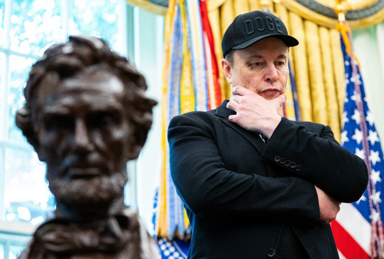 Elon Musk Bentuk Partai Politik Baru di AS, Tantang Dominasi Partai Demokrat dan Republik
