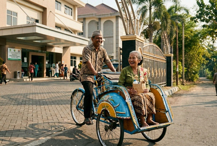 Program PHTC: Pemerintah Upgrade 66 RSUD Guna Pangkas Biaya Kesehatan Warga di Daerah Terpencil