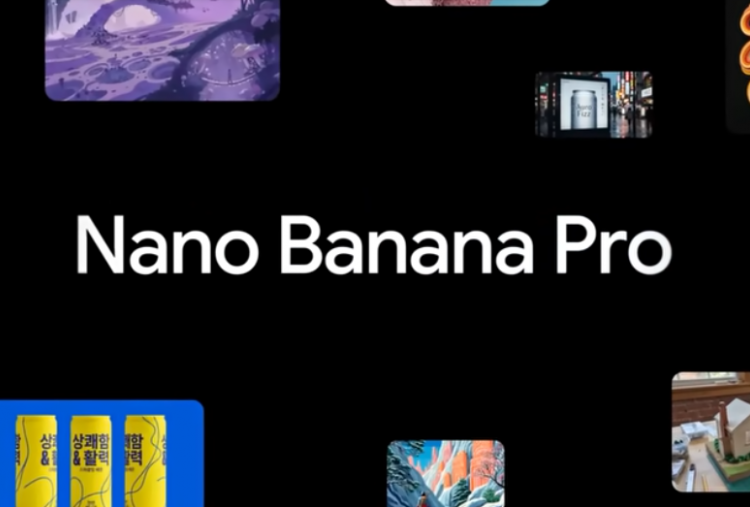 Perbandingan AI Nano Banana Pro dan Nano Banana Biasa