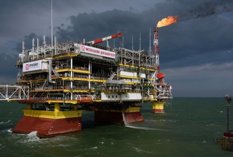 Trump Jilat Ludah Sendiri dengan Longgarkan Sanksi Minyak Rusia, Gertak Iran Sebagai Hadiah Untuk Tiongkok