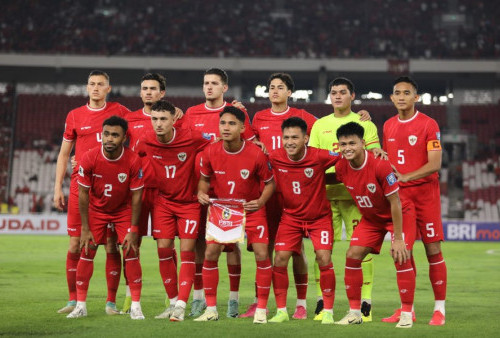 Prediksi Pemain Utama Timnas Indonesia di Piala Asia U-23, Target Shin Tae-Yong Sampai Semifinal! 