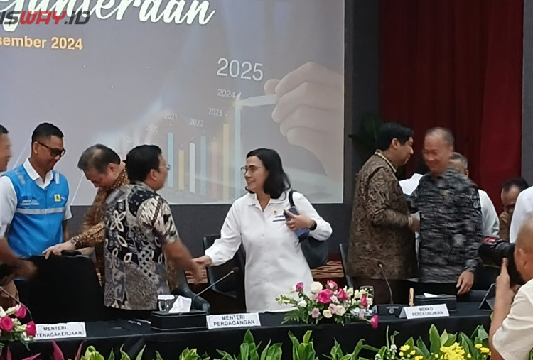 Menkeu Sri Mulyani Ungkap Barang-Barang yang Akan Bebas PPN 12 Persen, Ini Daftarnya