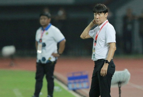 STY: Timnas Indonesia Wajib Lolos ke Semifinal Piala AFF U-19
