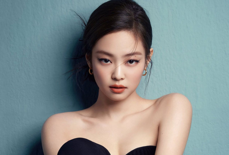 Profil 6 Artis yang Kolaborasi dengan Jennie BLACKPINK di Album Ruby, Ada Dua Lipa!