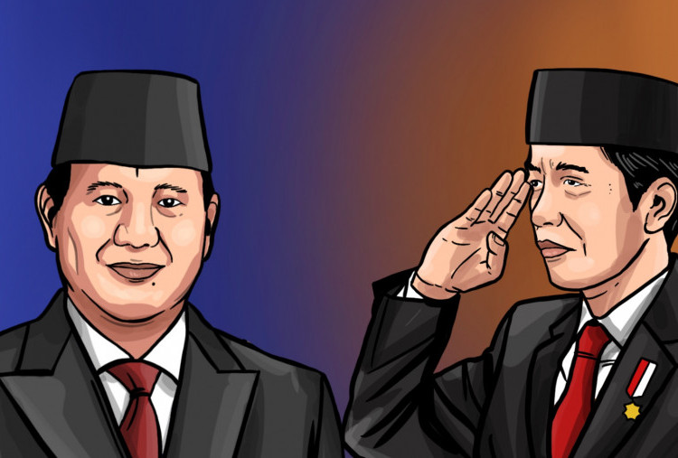 Wajah Politik Baru: Non vs Darah Biru