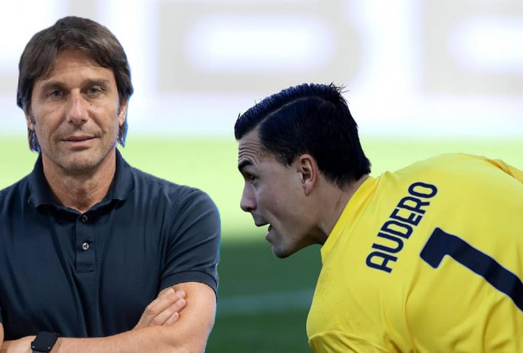 Gokil! Pengorbanan Emil Audero Gegerkan Publik Italia, Antonio Conte dan Media Italia Bilang Begini