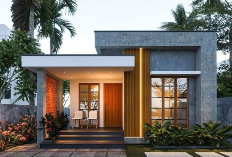 5 Desain Rumah Masa Kini, Dari Modern hingga Kontemporer