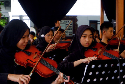 Kisah di Balik Ditetapkannya Hari Musik Nasional 9 Maret: Berawal dari Surabaya Full Music