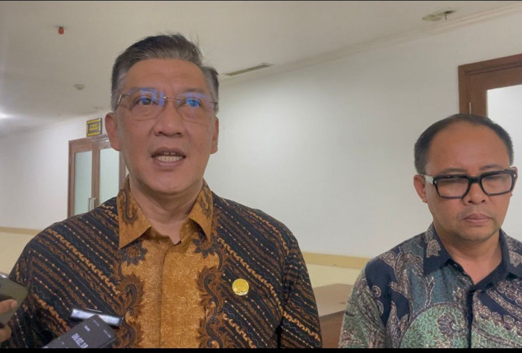 Pemkot Tangsel dan Pemprov Banten Intensif Koordinasi Terkait Penanganan Sampah