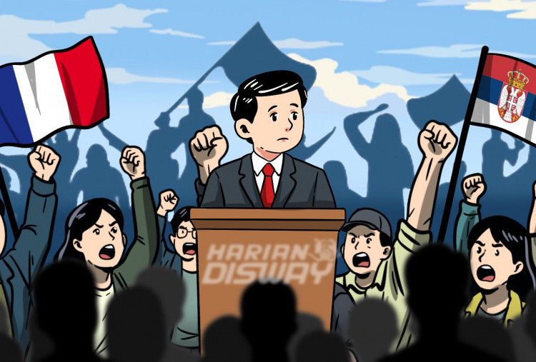 Legitimasi dan Tanggung Jawab Kekuasaan