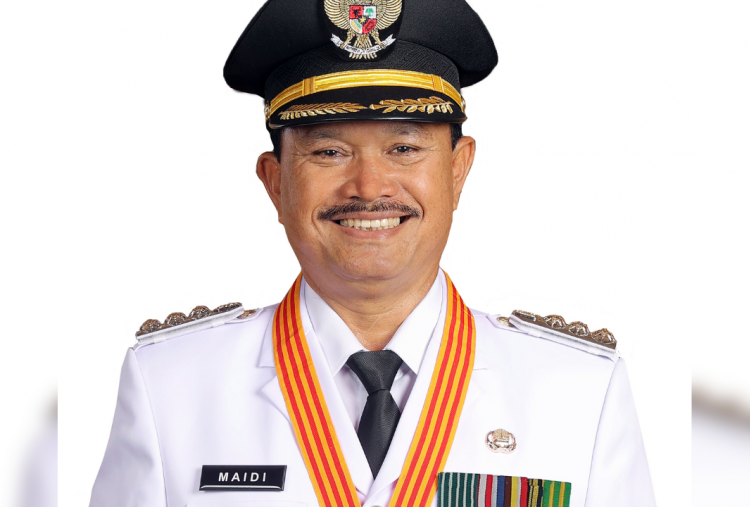 Rekam Jejak Karier Maidi Wali Kota Madiun yang Kena OTT KPK, Jadi Sekda Hampir Satu Dekade