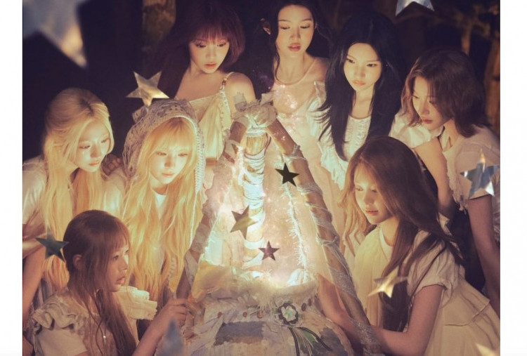 Lirik Lagu Candy Box Lover Milik Hearts2Hearts dan Terjemahannya, Jadi Ending Theme Anime!