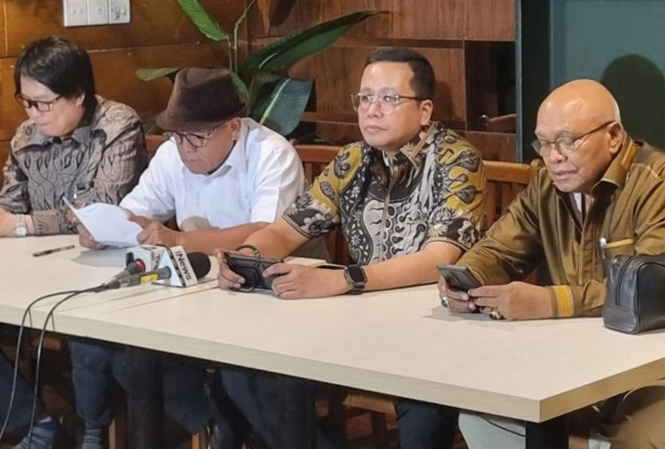 Satgas PHK Dikritisi, Jampidsus Febrie Dilaporkan ke Prabowo!