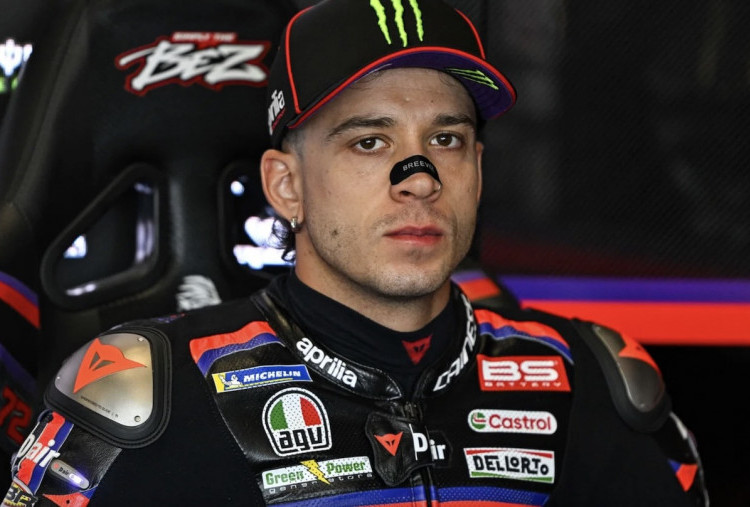 Parah! Marco Bezzecchi Diskors dari MotoGP Ceko 2026, Ini Pemicunya