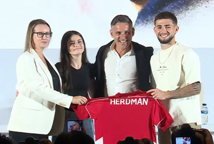 John Herdman: Siap Meloloskan Timnas Indonesia ke Piala Dunia