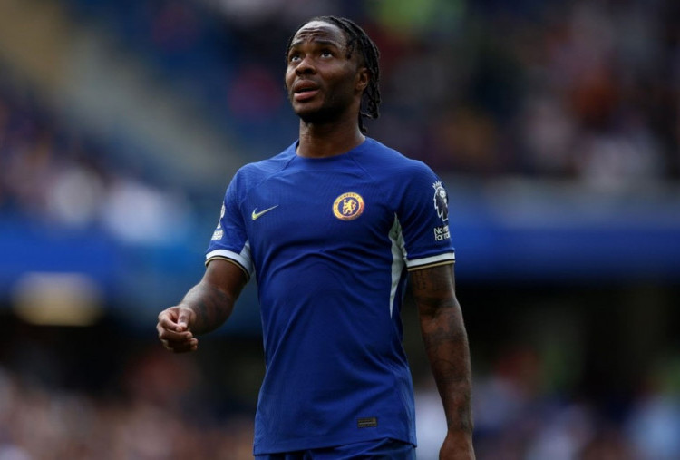 Raheem Sterling Resmi Tinggalkan Chelsea, Masa Depan Masih Belum Jelas