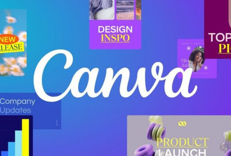 Canva AI 2.0 Hadirkan Desain Otomatis Lebih Cerdas