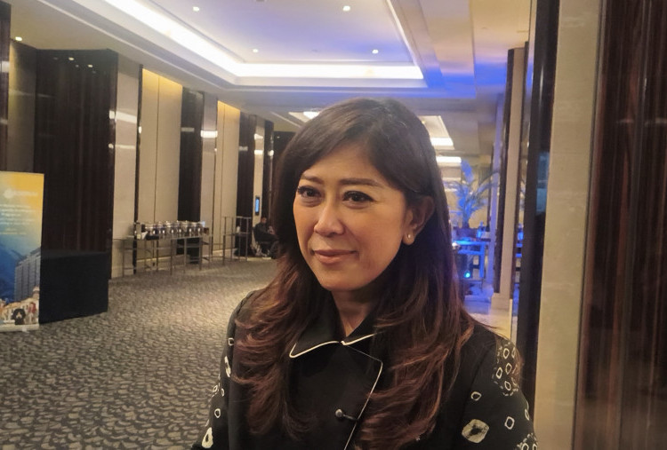 Apresiasi Disway Awards, Meutya Hafid: Kajian Branding Berbasis Data Penting untuk Pelaku Bisnis