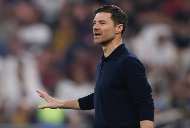 Liverpool Mulai Cari Pengganti Arne Slot, Nama Xabi Alonso Menguat