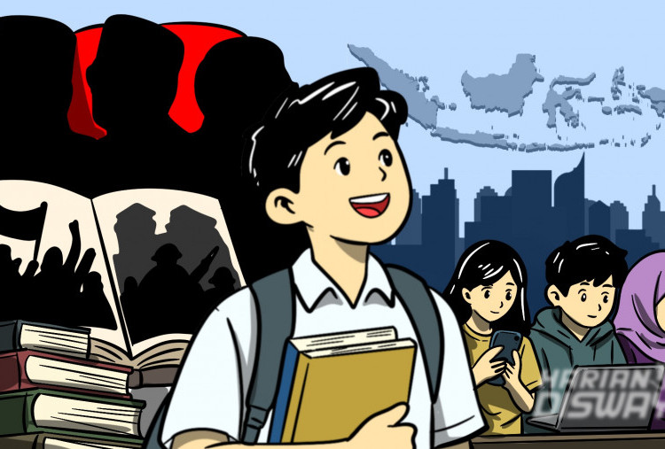 Pertarungan Dinasti dan Generasi Muda 