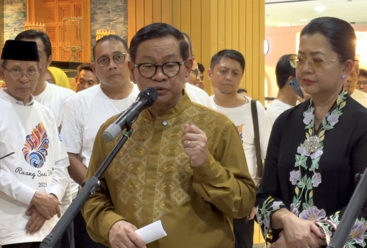 Pramono Tutup Rapat Pintu BUMD untuk Orang Titipan: Sepenuhnya Profesional!