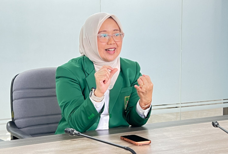 Mahasiswa Baru Menurun, Unas Soroti Perubahan Peta Penerimaan Perguruan Tinggi