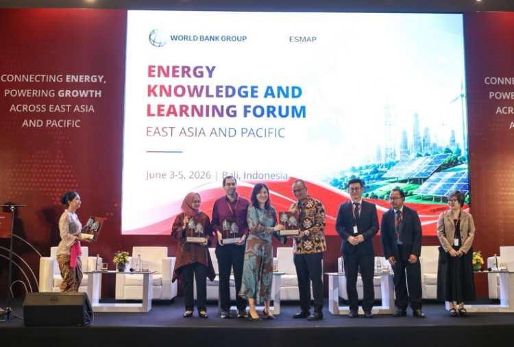 Pertamina Gulirkan Dekarbonisasi dan Bisnis Rendah Karbon Demi Dukung Ketahanan Transisi Energi
