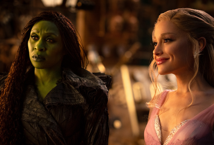 7 Pemeran Film Wicked: For Good, Cynthia Erivo dan Ariana Grande Kembali Adu Akting