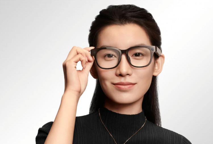 Xiaomi Luncurkan AI Glasses dengan Kamera 12MP, Harga Mulai Rp 4,5 Jutaan