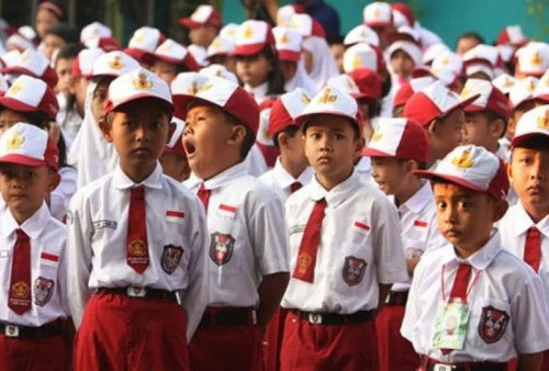 Penting! Syarat Usia Masuk TK-SD di PPDB Jakarta 2024 untuk Semua Jalur, Jangan sampai Salah