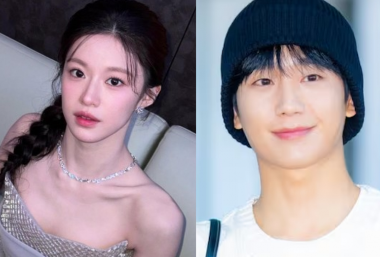 Go Youn Jung dan Jung Hae In Jadi Bintang Tamu di Variety Show 'The Secret Friends Club', Satu Frame Bareng Jennie BLACKPINK