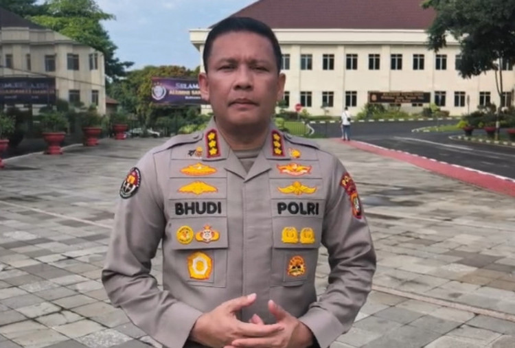 Polda Metro Jaya Terima Laporan Dugaan Penghasutan dan Penistaan Agama Terkait Stand Up Comedy Mens Rea