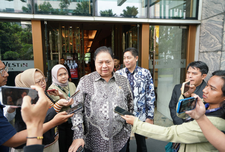 Fundamental Perekonomian Terjaga, Dampak bagi Rakyat Kian Merata