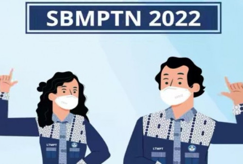 Tak Lolos SBMPTN 2022? Tenang, Berikut 13 PTN yang Masih Buka Jalur Seleksi Mandiri