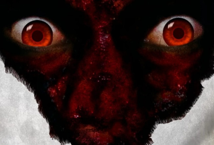 Sinopsis Film Horor Leak 2 (Jimat Dadong), Saat Jimat Warisan Menghidupkan Kekuatan Leak