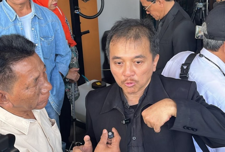Roy Suryo Ngaku Bertemu SBY Jelang Praperadilan Kasus Ijazah Jokowi, Apa yang Dibahas?