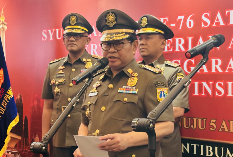 Pramono Hentikan PJJ bagi Siswa di Jakarta, Besok Sekolah Normal Kembali!