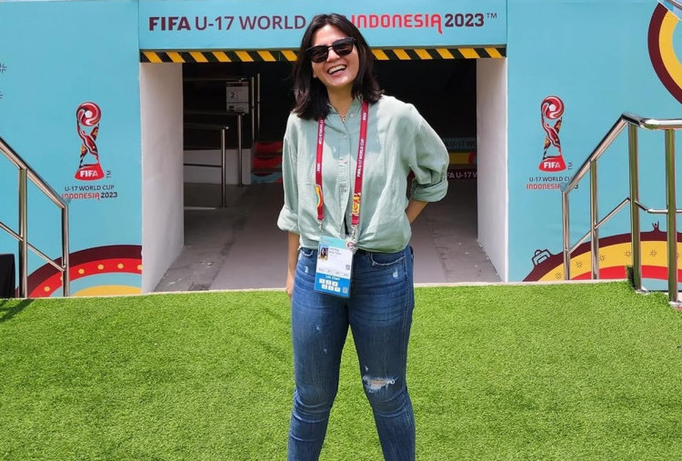 Kerja Cerdik Ratu Tisha Memukau! Diam-diam Pantau Pemain Timnas Indonesia, Jay Idzes Datang Lebih Awal