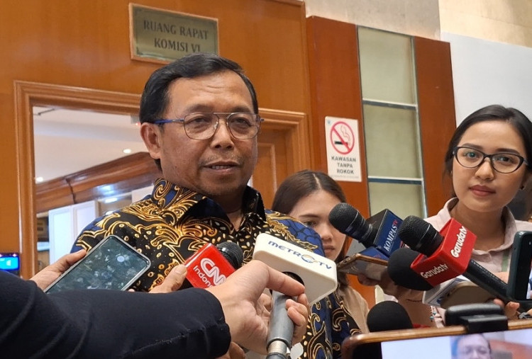 Komisi VI DPR: Impor 105 Ribu Mobil Pick Up India Belum Pernah Dibahas di DPR