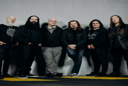 Dream Theater Konser di Indonesia Juli Ini, Begini Cara Beli Tiketnya