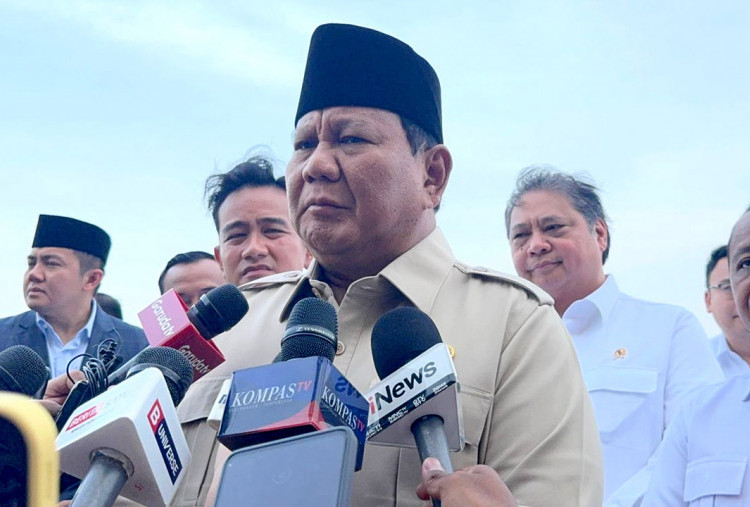 30 Ribu Artefak Dikembalikan ke Indonesia, Prabowo: Belanda Ingin Memelihara Hubungan Baik dengan Kita