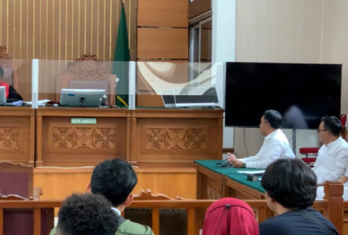 Kabidkum PMJ Siap Jawab Gugatan Praperadilan Aiman Witjaksono