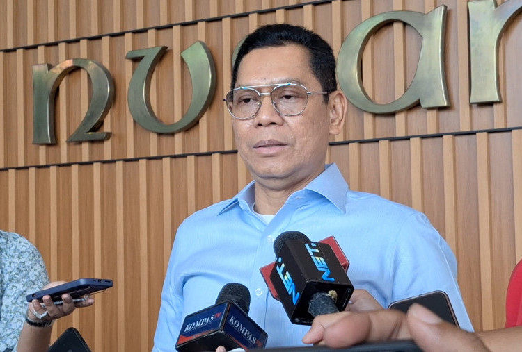 Adies Kadir Tegaskan DPR RI Tak Akan Revisi UU MK Pasca Putusan Pemisahan Pemilu