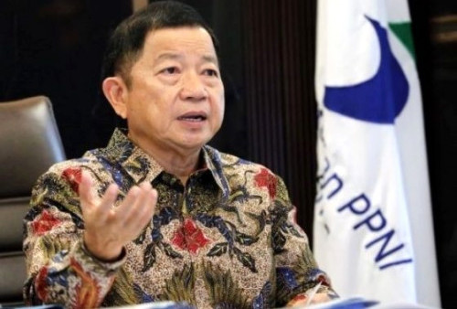 Menteri PPN Suharso Monoarfa Kembali Dilaporkan ke KPK Terkait Dugaan Gratifikasi dan Kejanggalan LHKPN