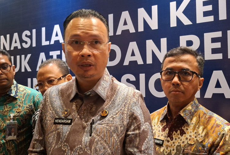 Saingi Singapura, Dirjen Imigrasi Siap Permudah Konser Kelas Dunia dengan Layanan Fast Track